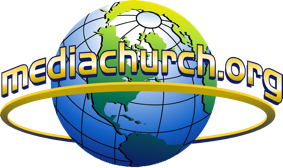 MediaChurch, Inc. Logo